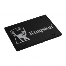 SSD Kingston KC600, 1 TB, SATA 3, 2.5 Inch